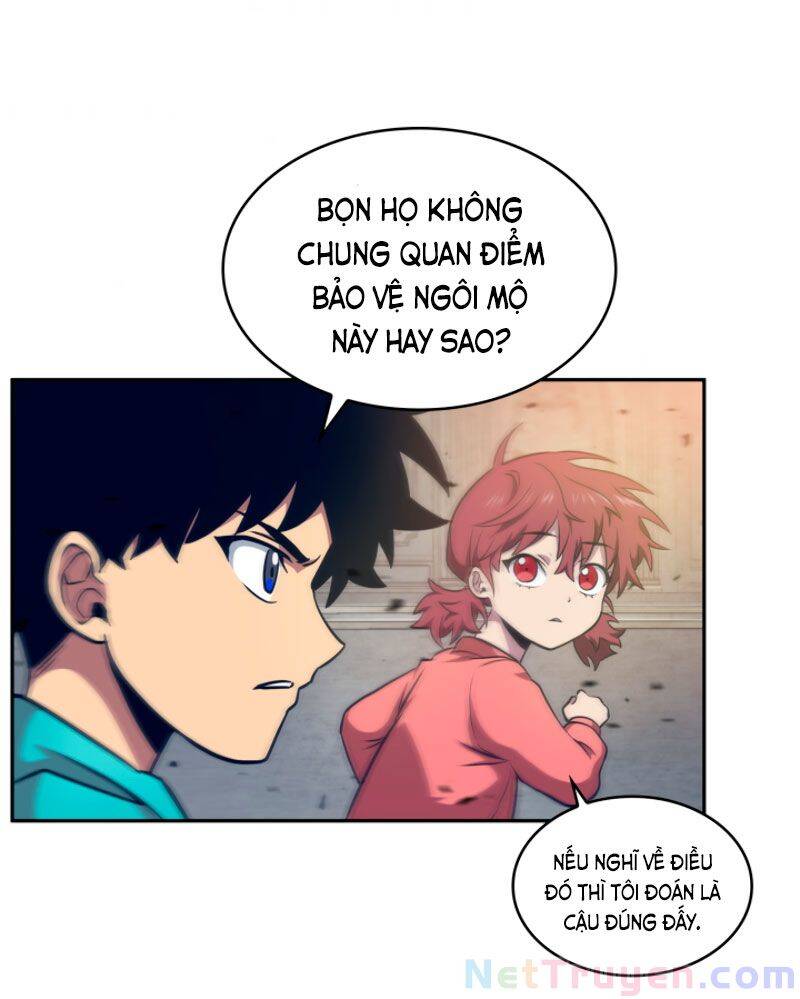 Vua Trộm Mộ