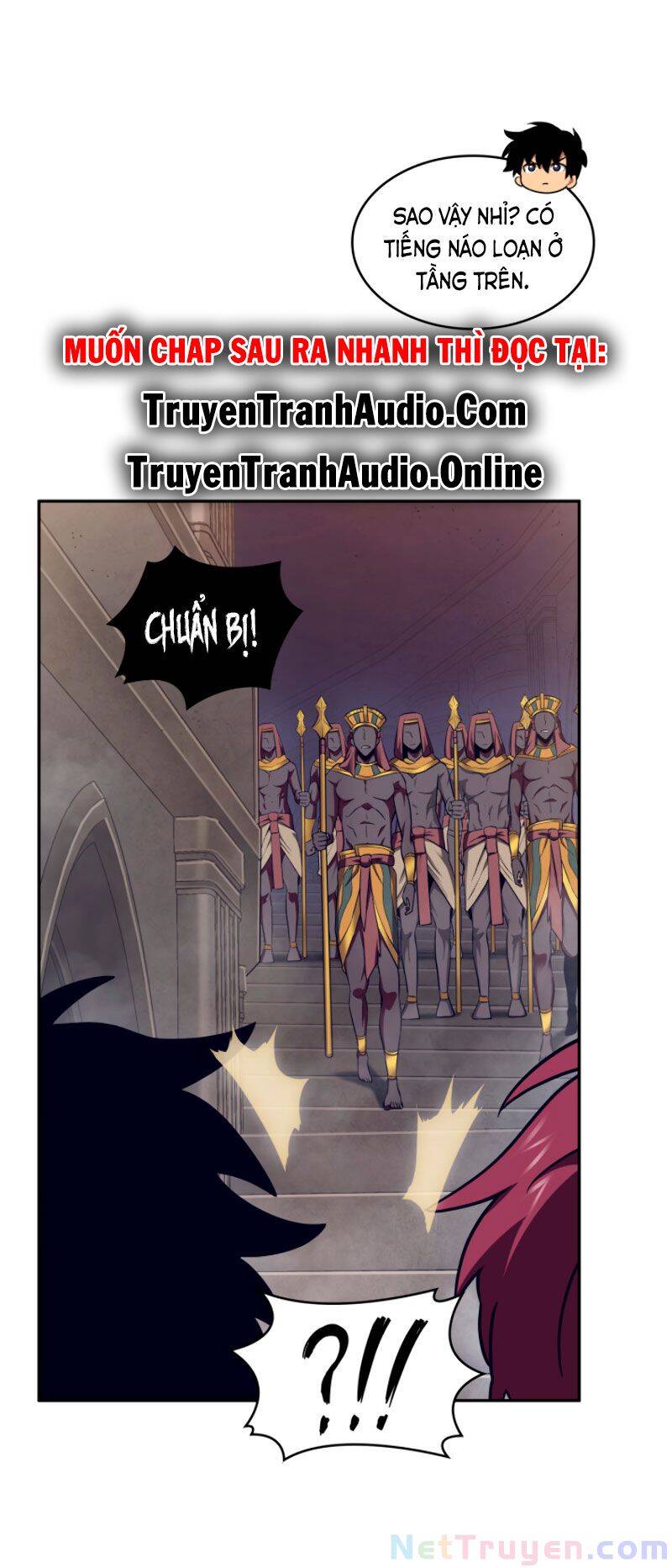 Vua Trộm Mộ