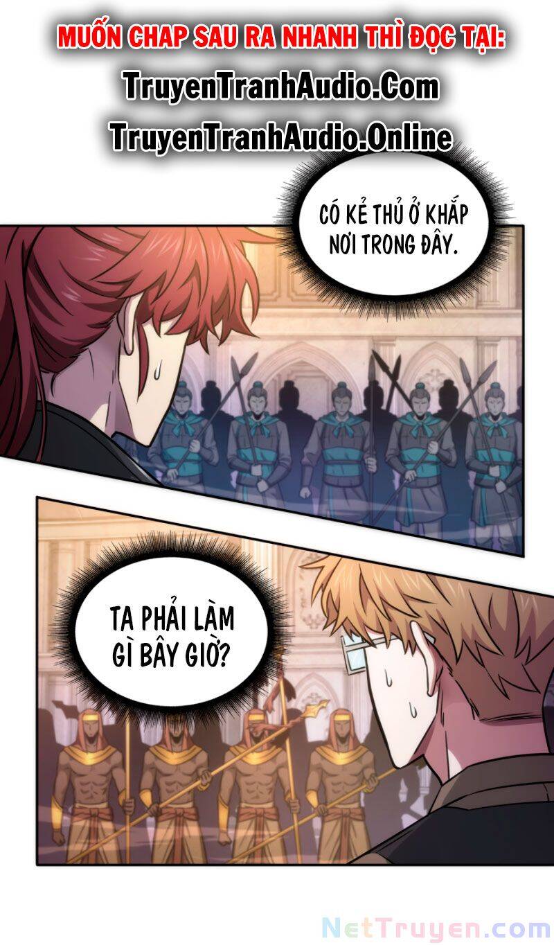 Vua Trộm Mộ