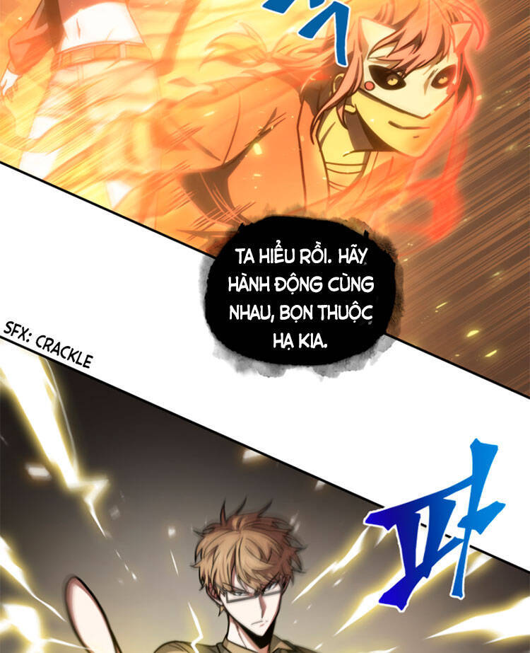 Vua Trộm Mộ