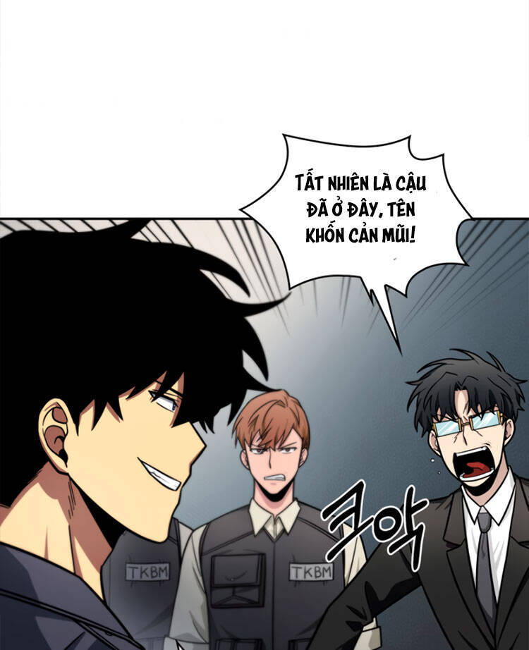 Vua Trộm Mộ