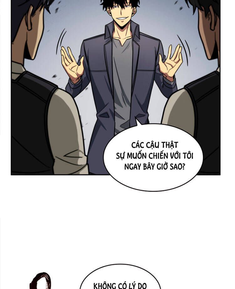 Vua Trộm Mộ