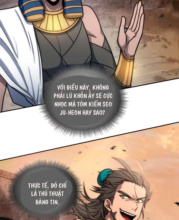 Vua Trộm Mộ