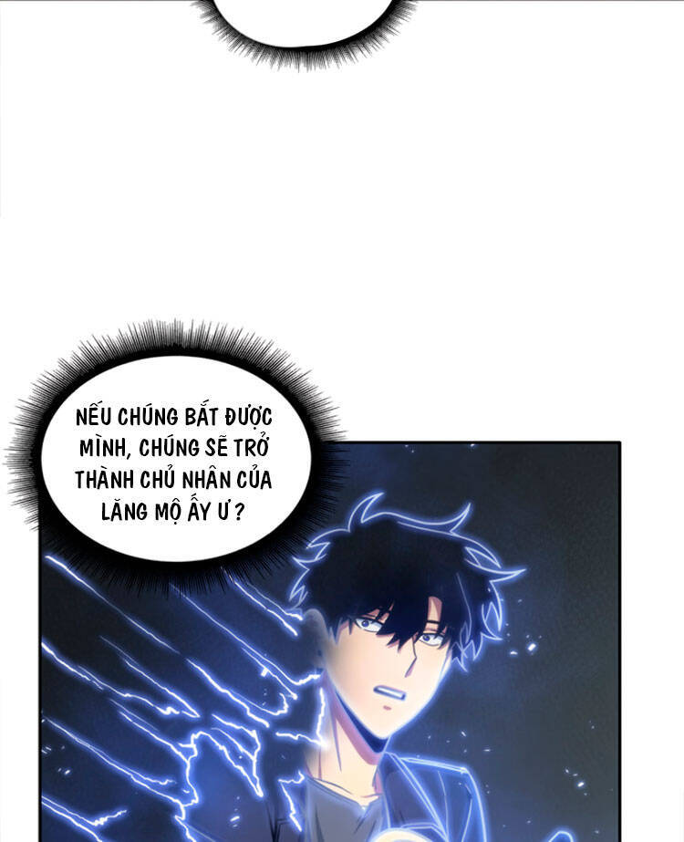 Vua Trộm Mộ