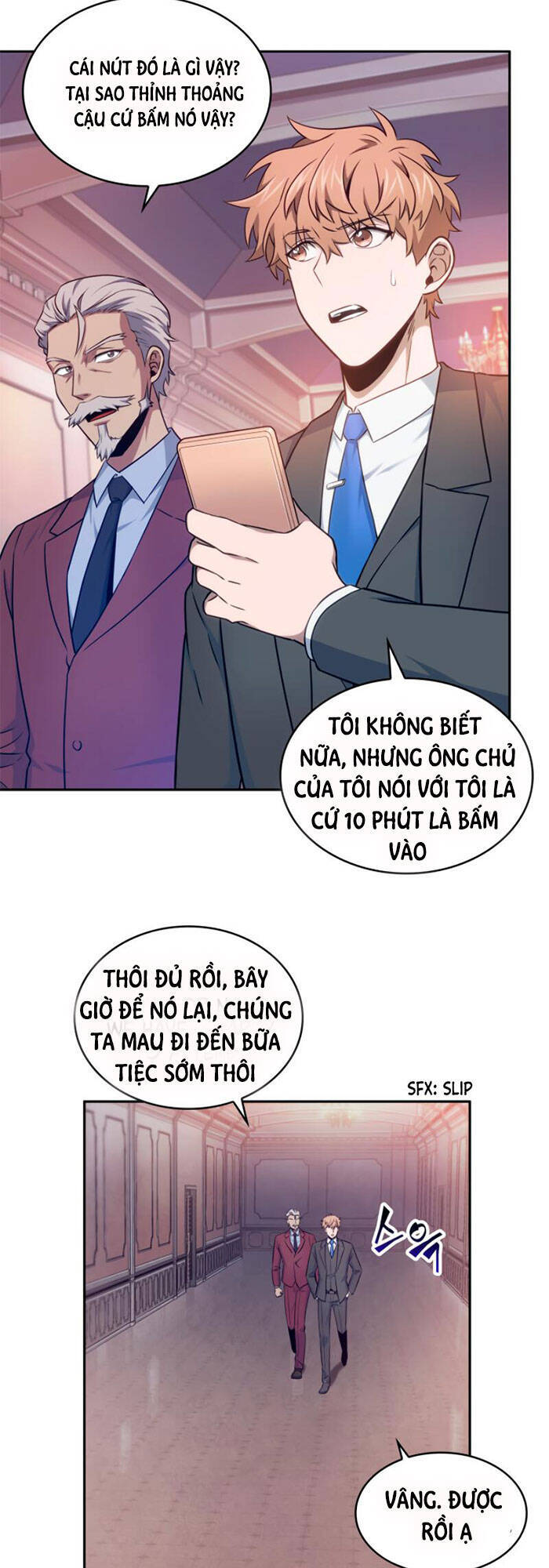 Vua Trộm Mộ