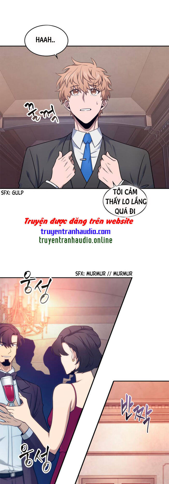 Vua Trộm Mộ