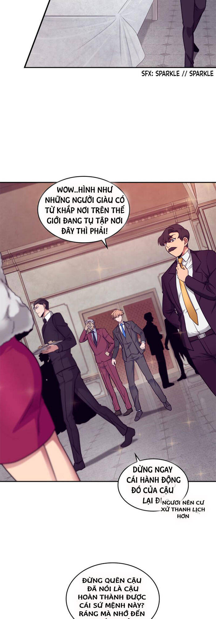 Vua Trộm Mộ