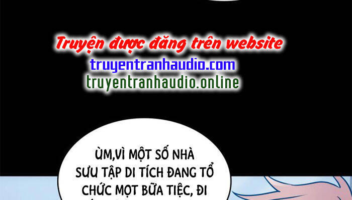 Vua Trộm Mộ