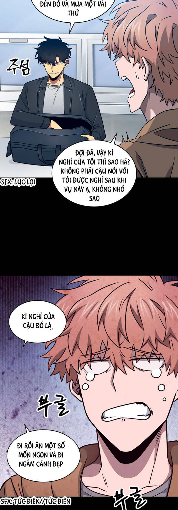 Vua Trộm Mộ