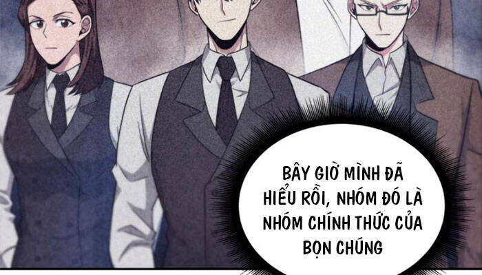 Vua Trộm Mộ