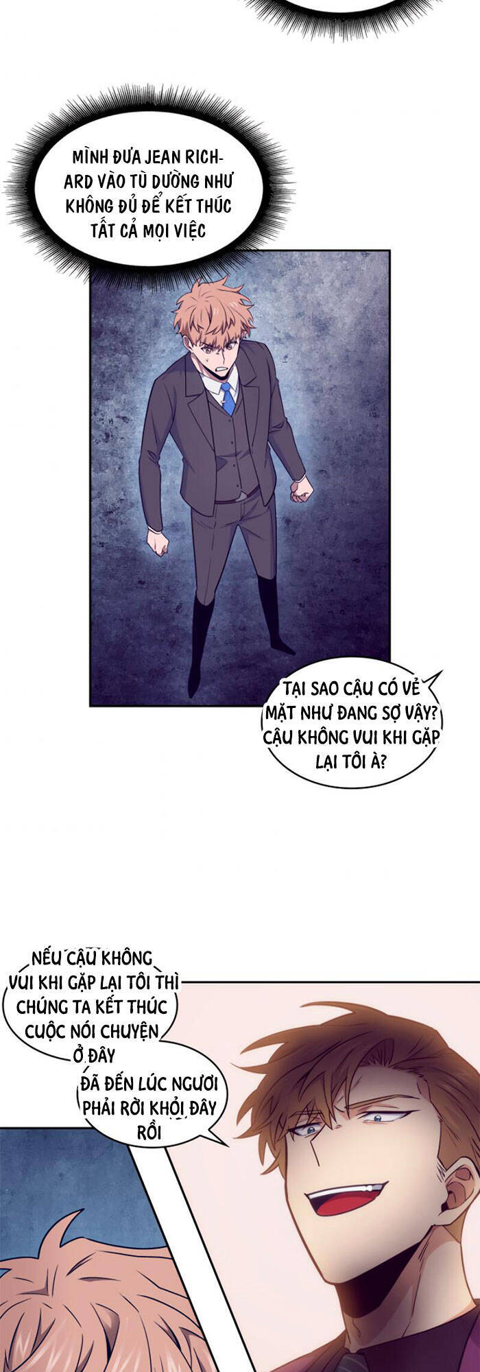 Vua Trộm Mộ