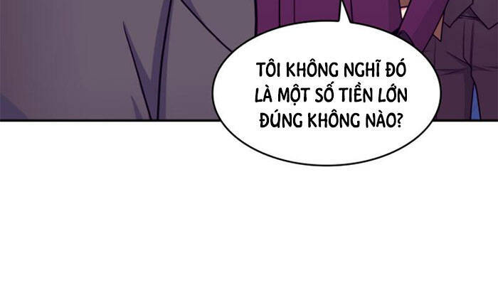 Vua Trộm Mộ