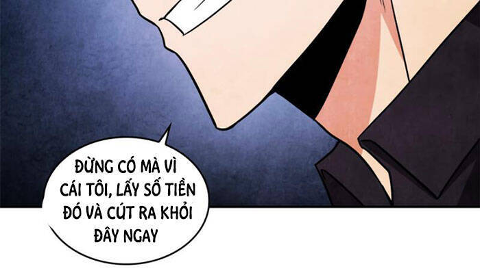 Vua Trộm Mộ