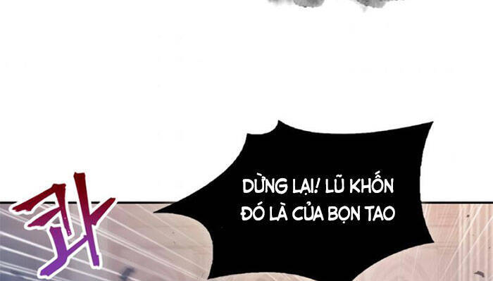 Vua Trộm Mộ