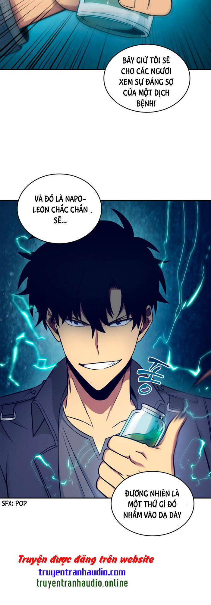 Vua Trộm Mộ