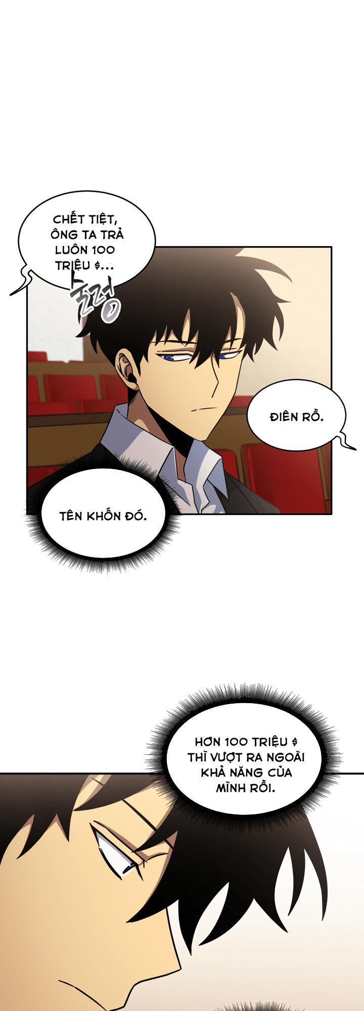 Vua Trộm Mộ