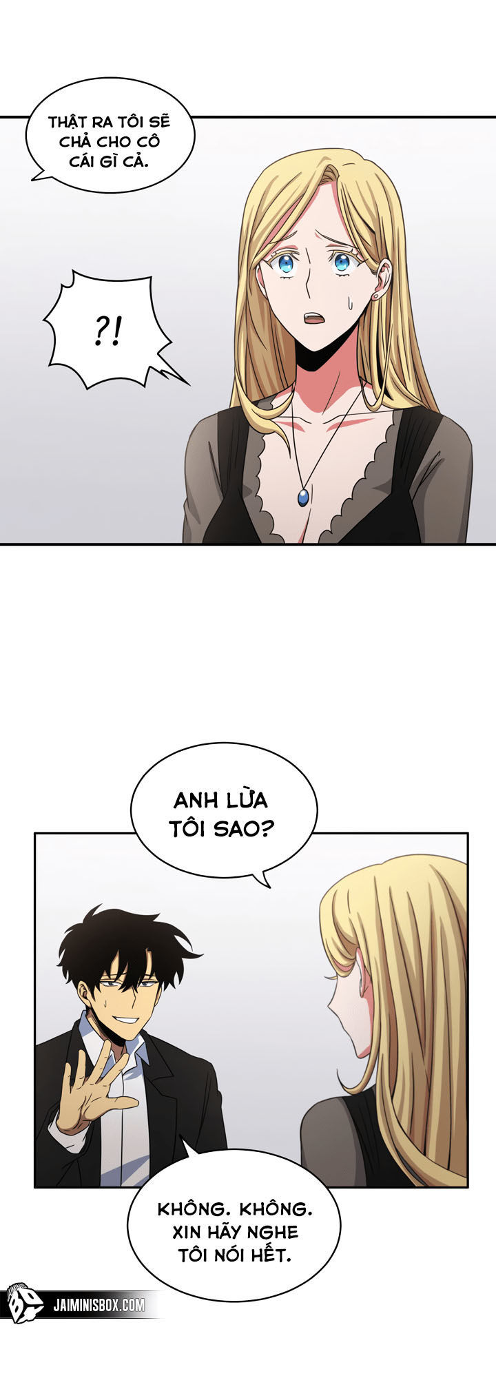Vua Trộm Mộ