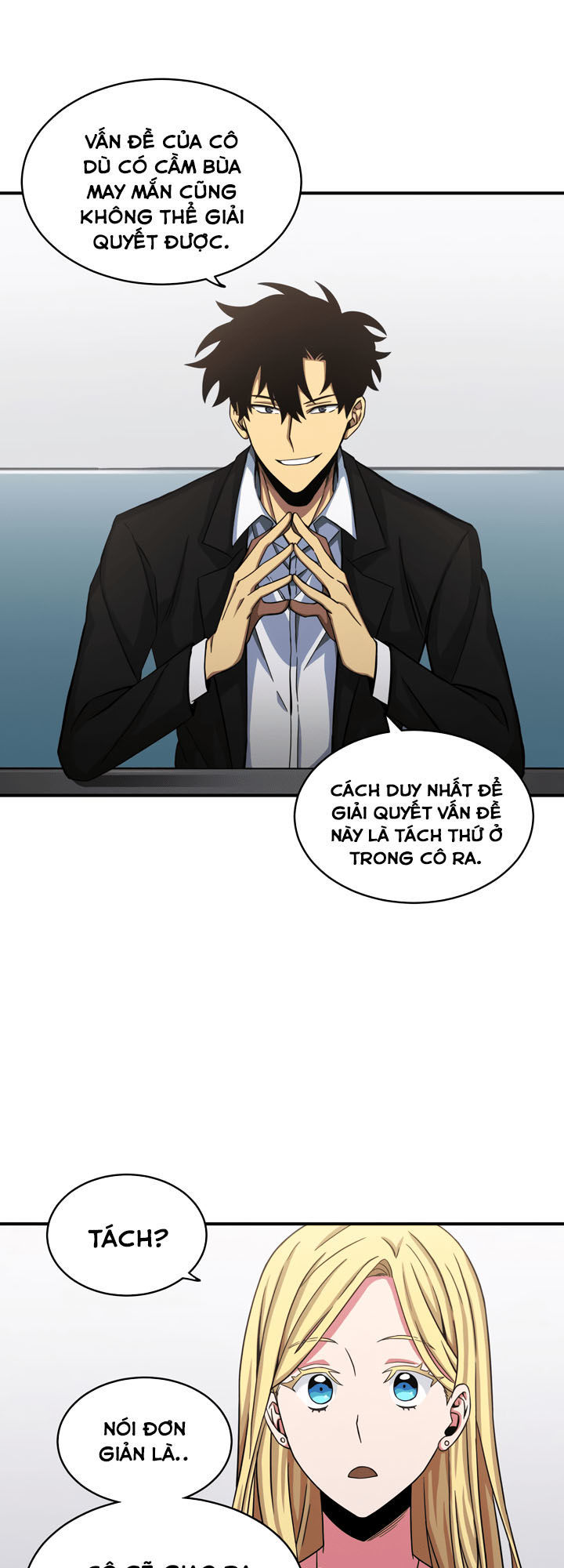 Vua Trộm Mộ