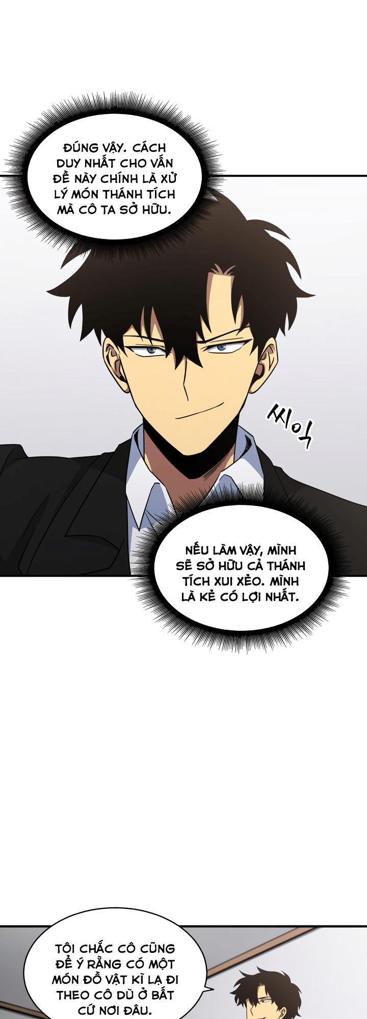 Vua Trộm Mộ