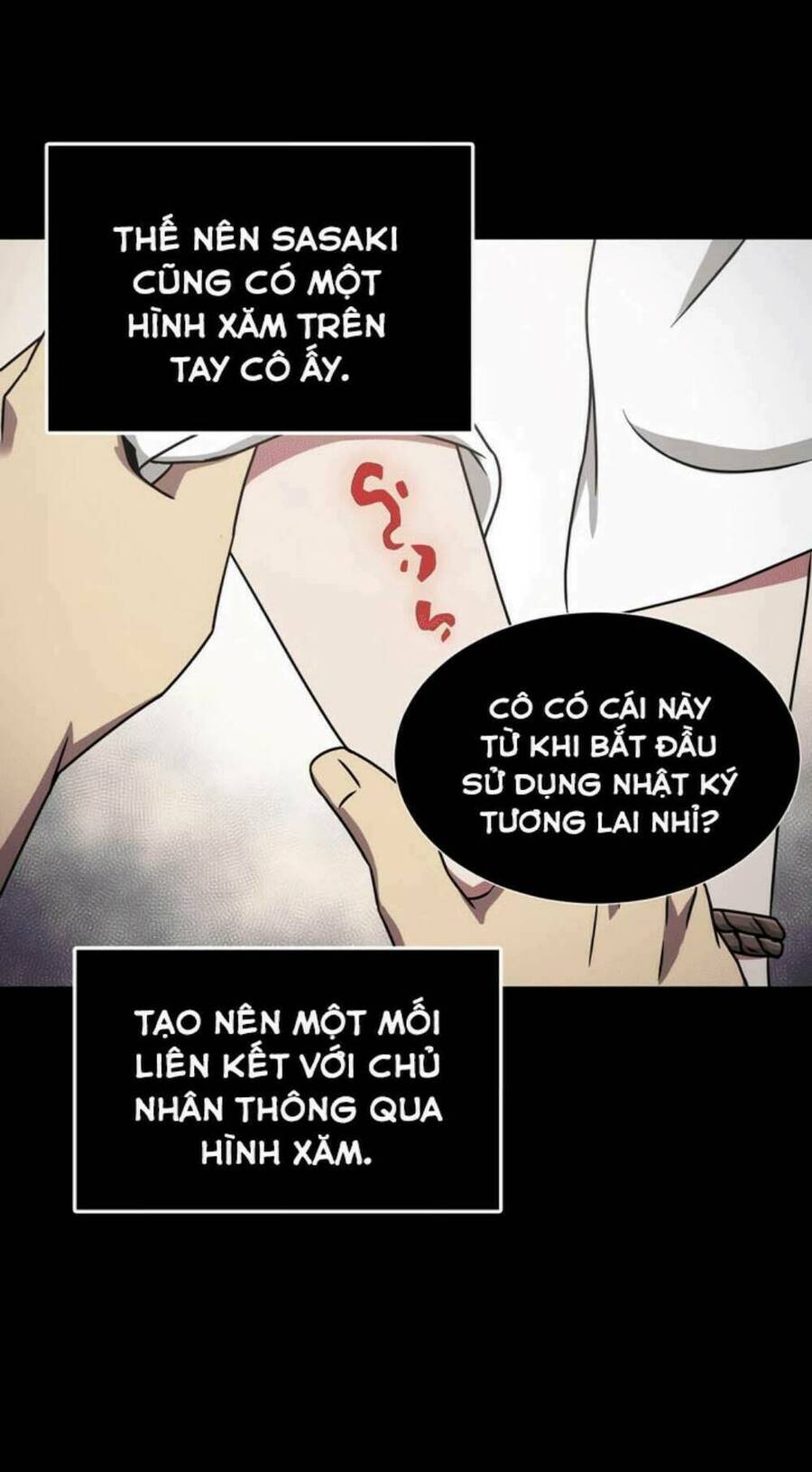 Vua Trộm Mộ