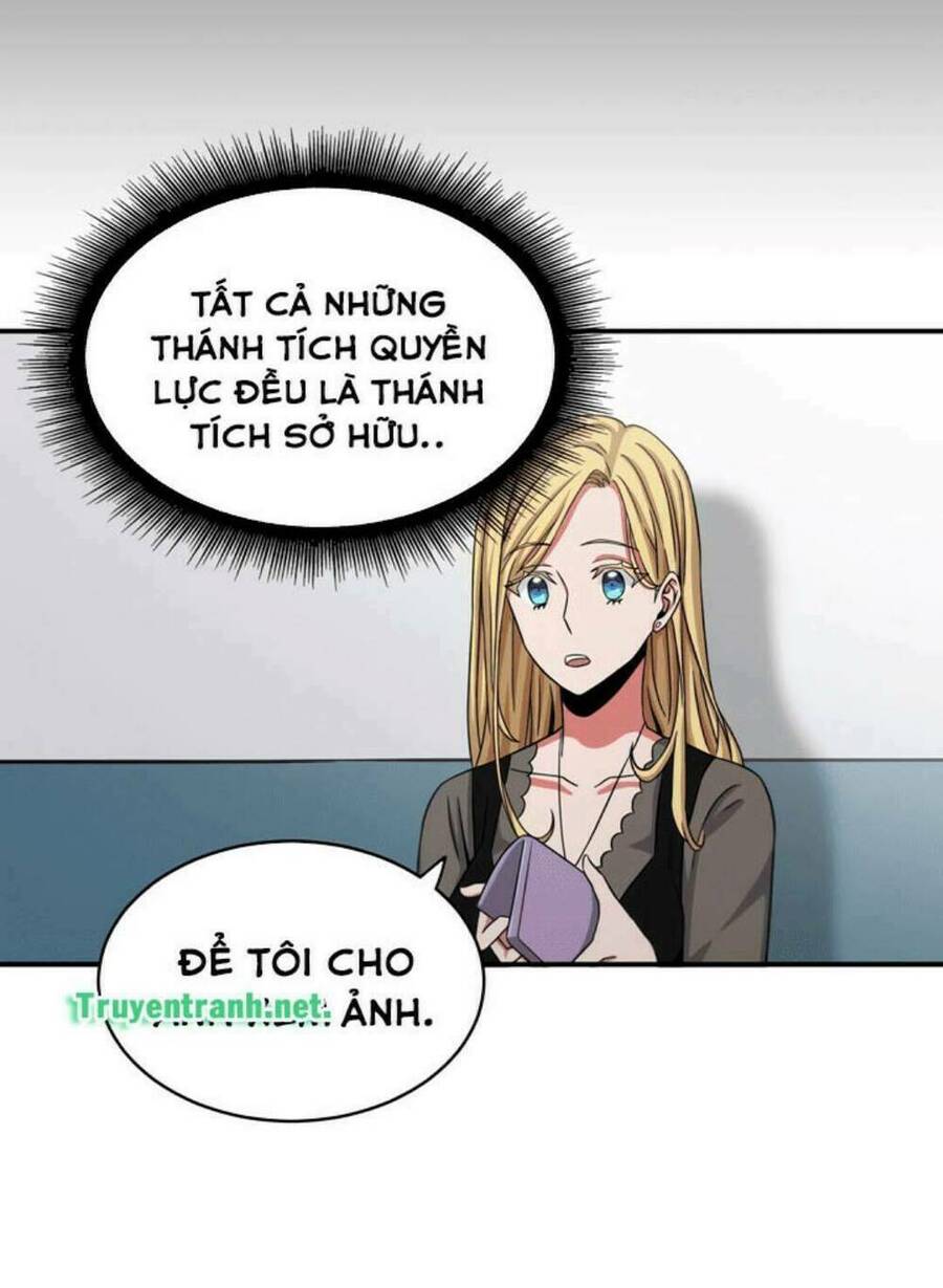 Vua Trộm Mộ