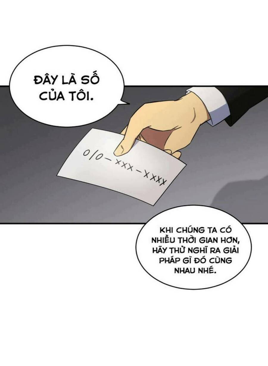 Vua Trộm Mộ
