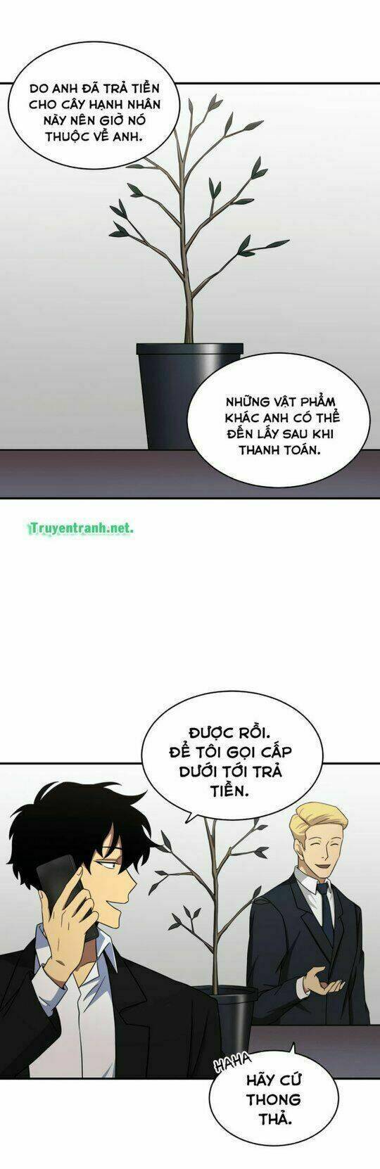 Vua Trộm Mộ