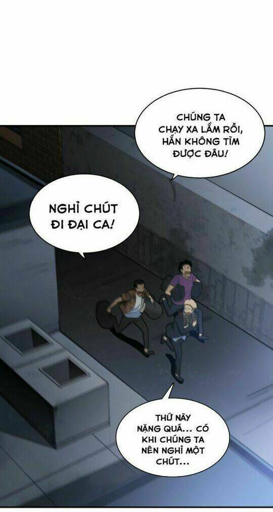 Vua Trộm Mộ