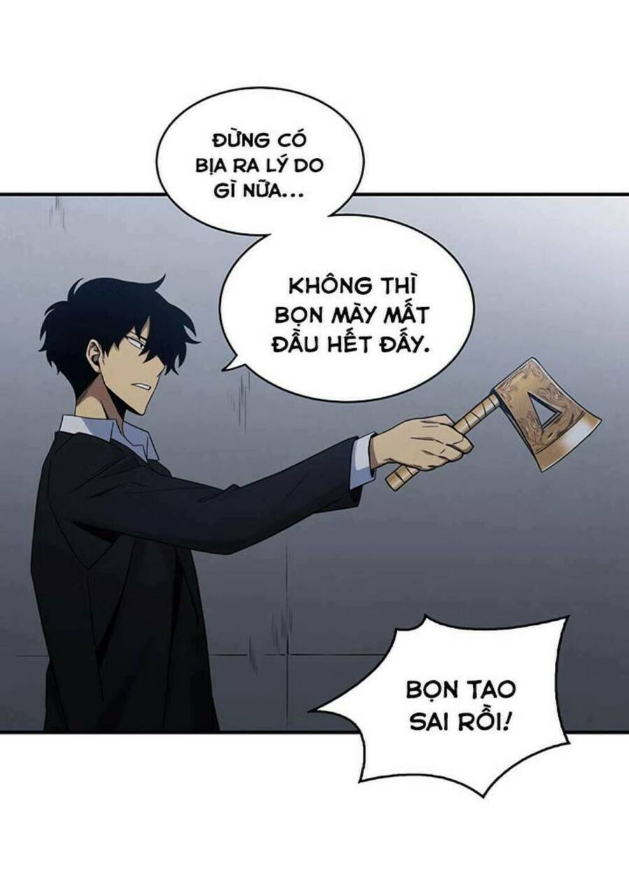 Vua Trộm Mộ