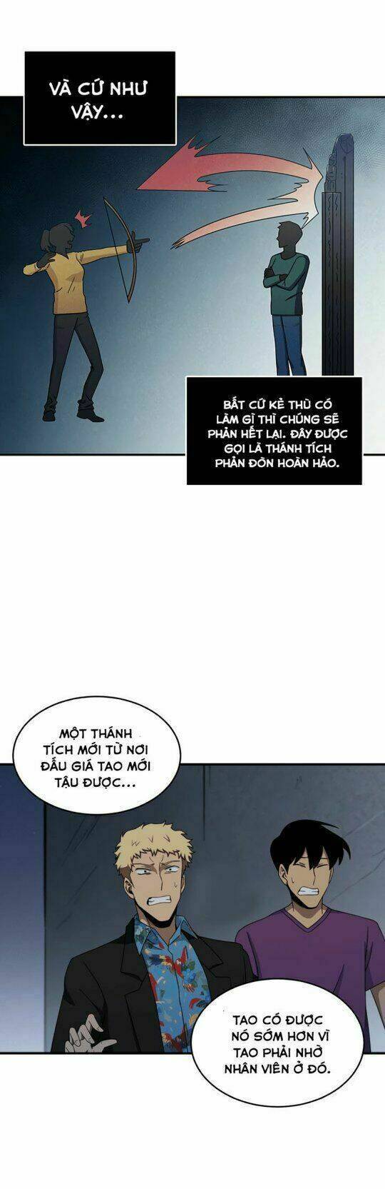 Vua Trộm Mộ