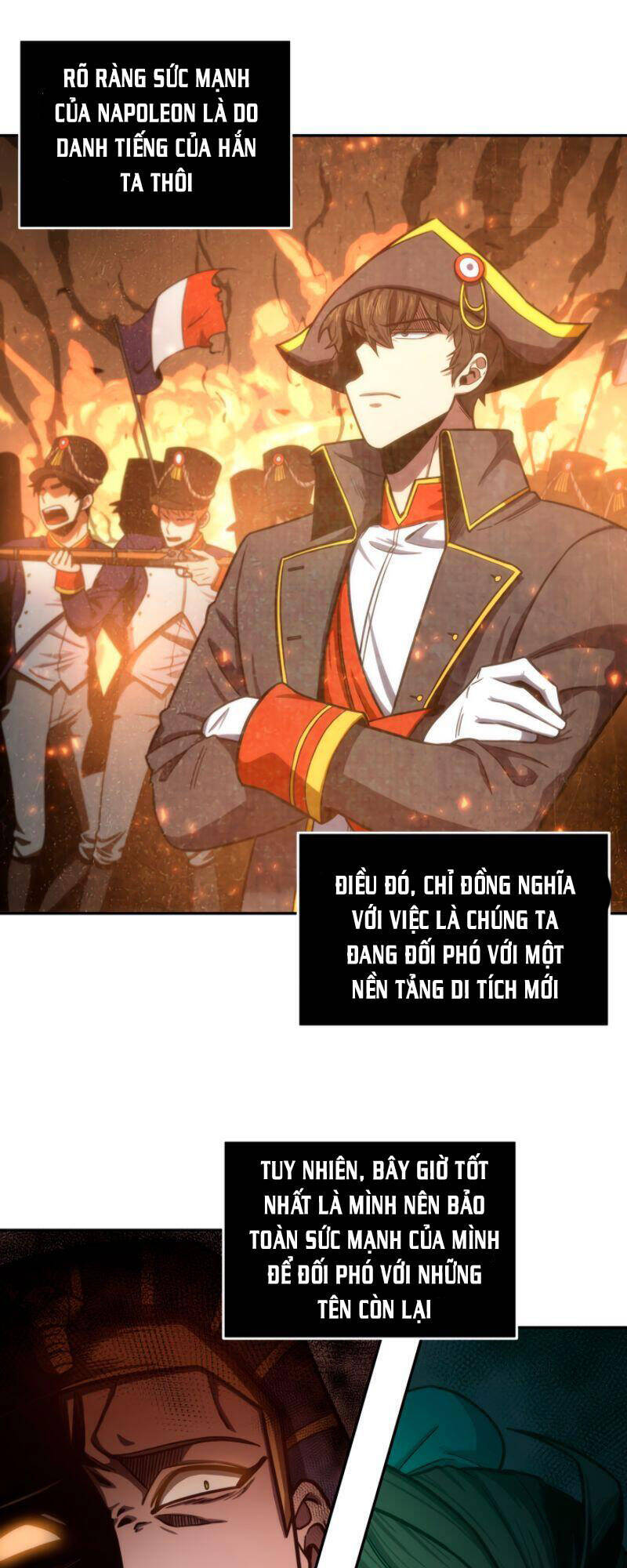 Vua Trộm Mộ