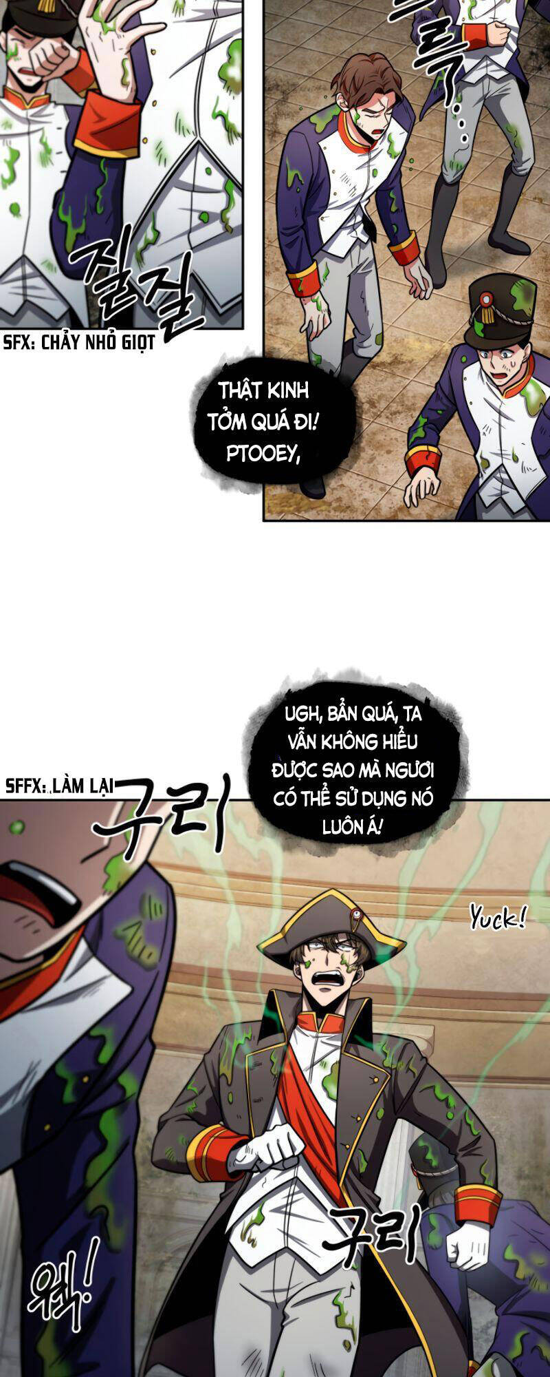 Vua Trộm Mộ