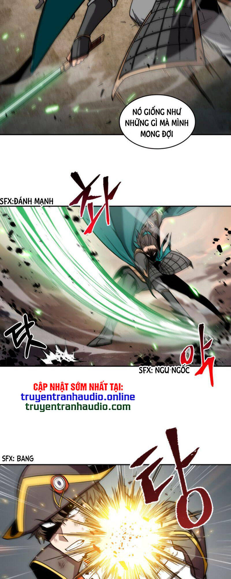 Vua Trộm Mộ