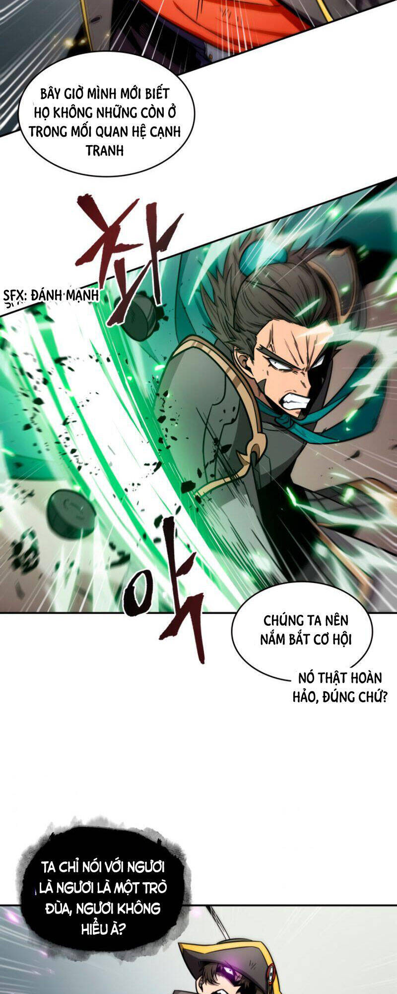 Vua Trộm Mộ