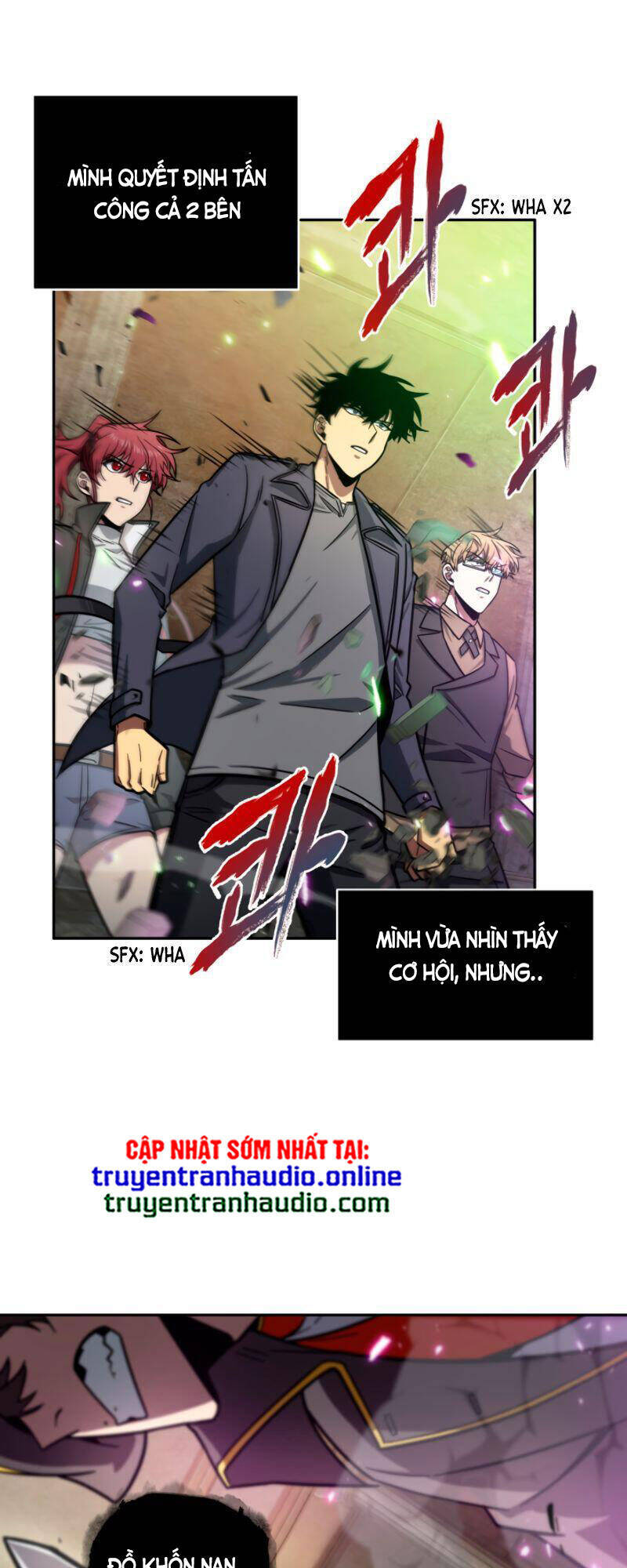 Vua Trộm Mộ