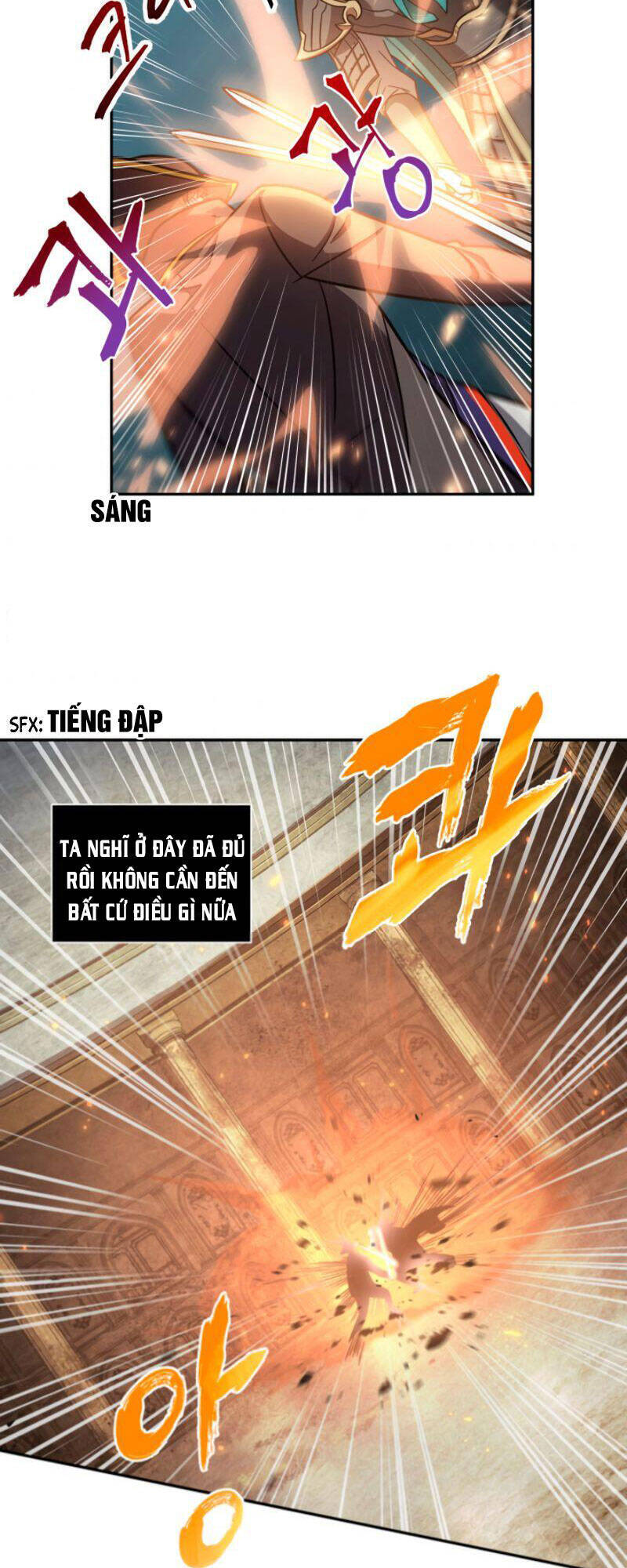 Vua Trộm Mộ