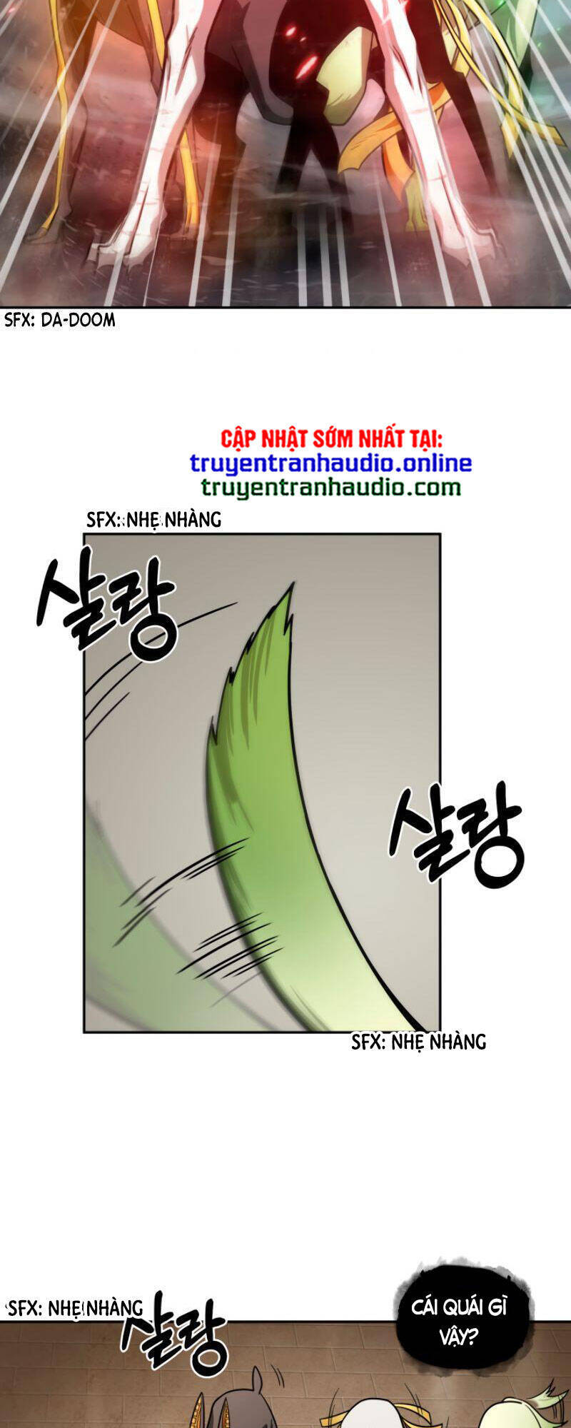 Vua Trộm Mộ
