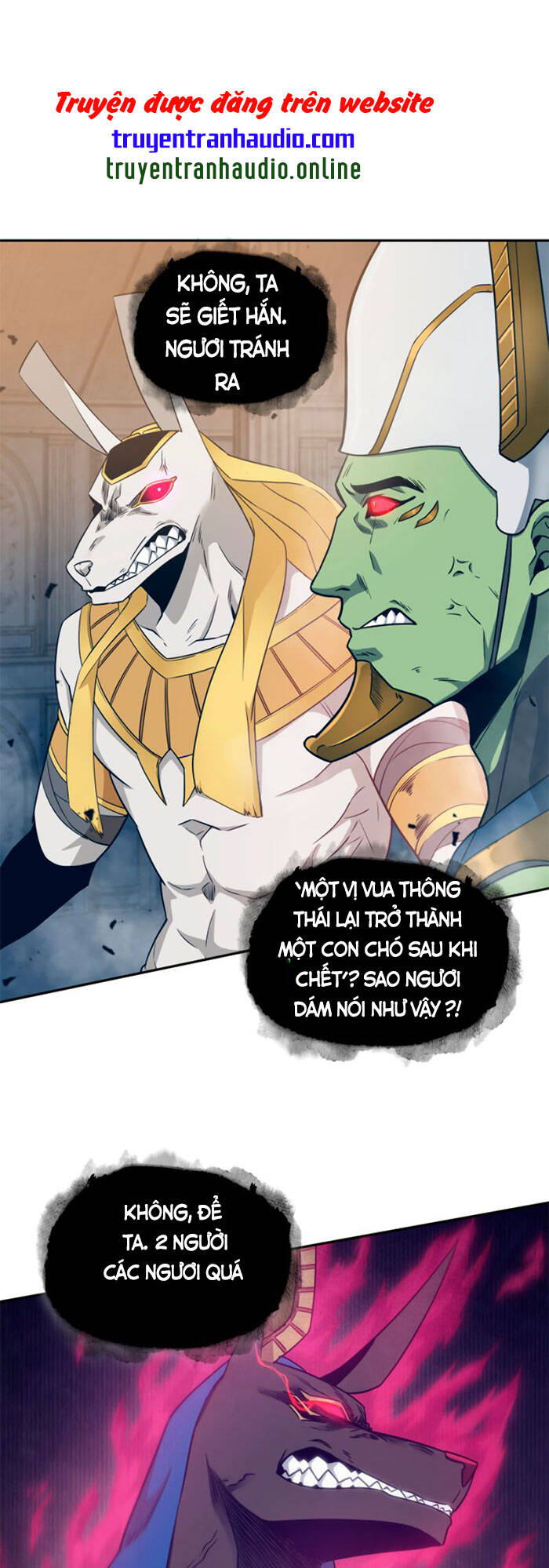 Vua Trộm Mộ