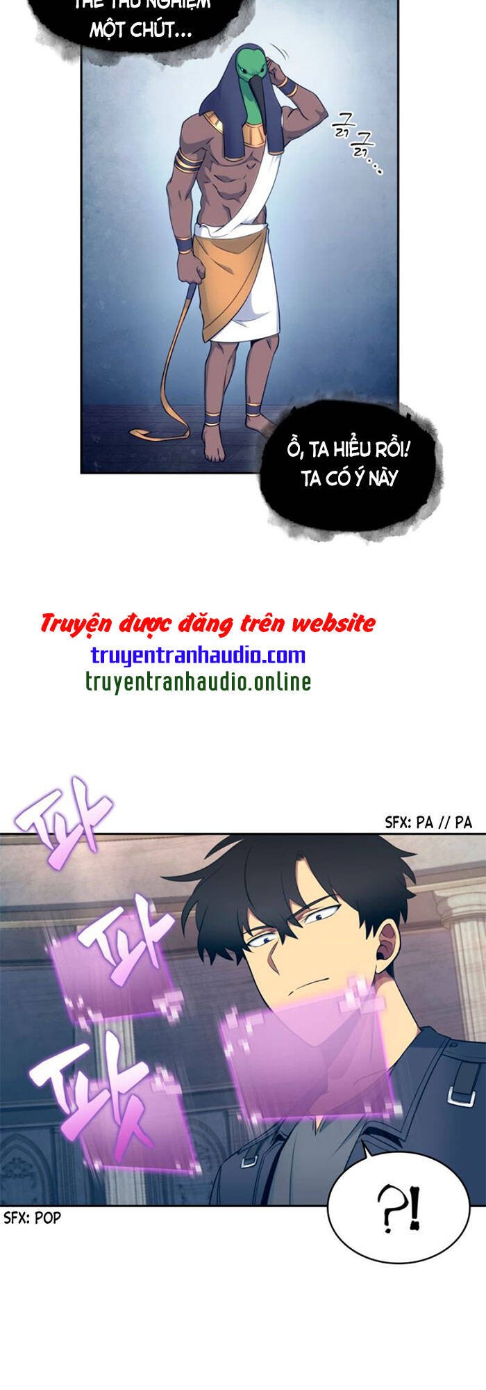 Vua Trộm Mộ