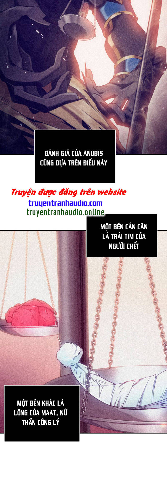 Vua Trộm Mộ