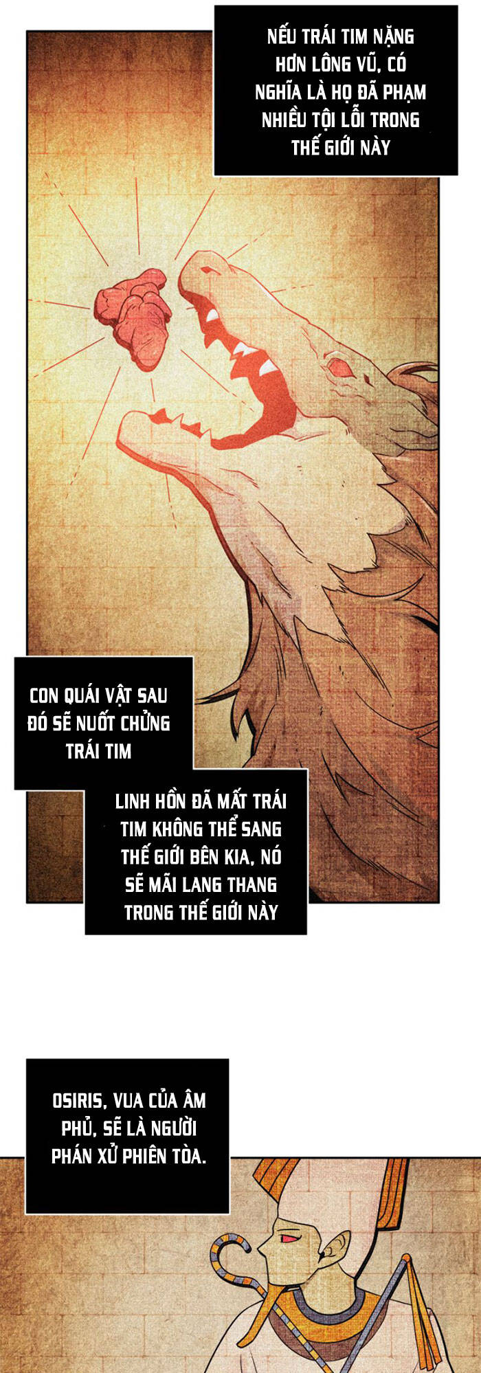 Vua Trộm Mộ