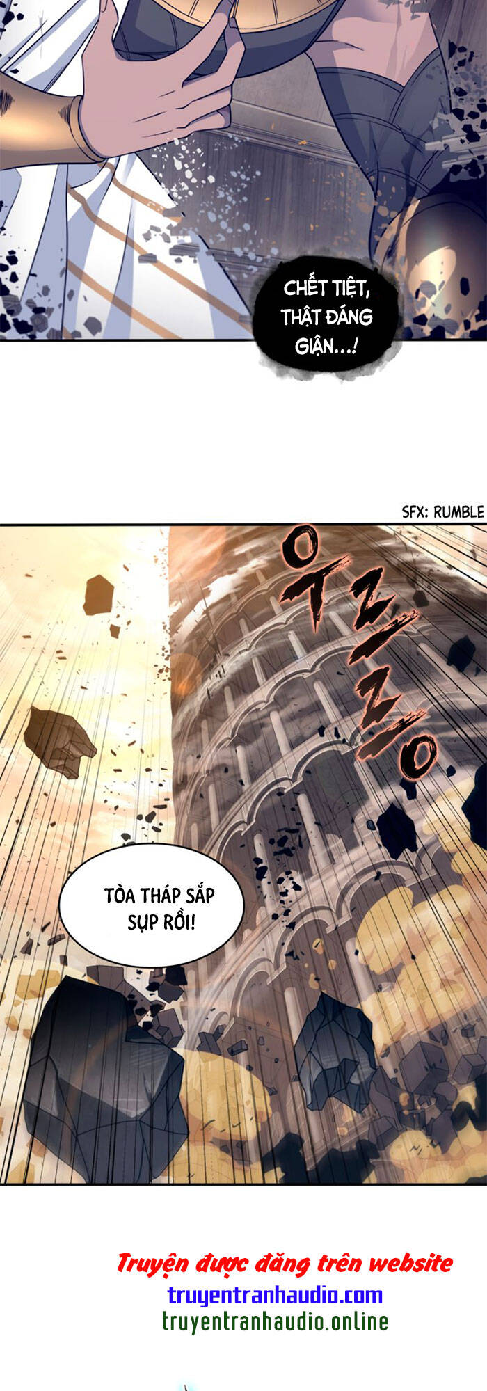 Vua Trộm Mộ