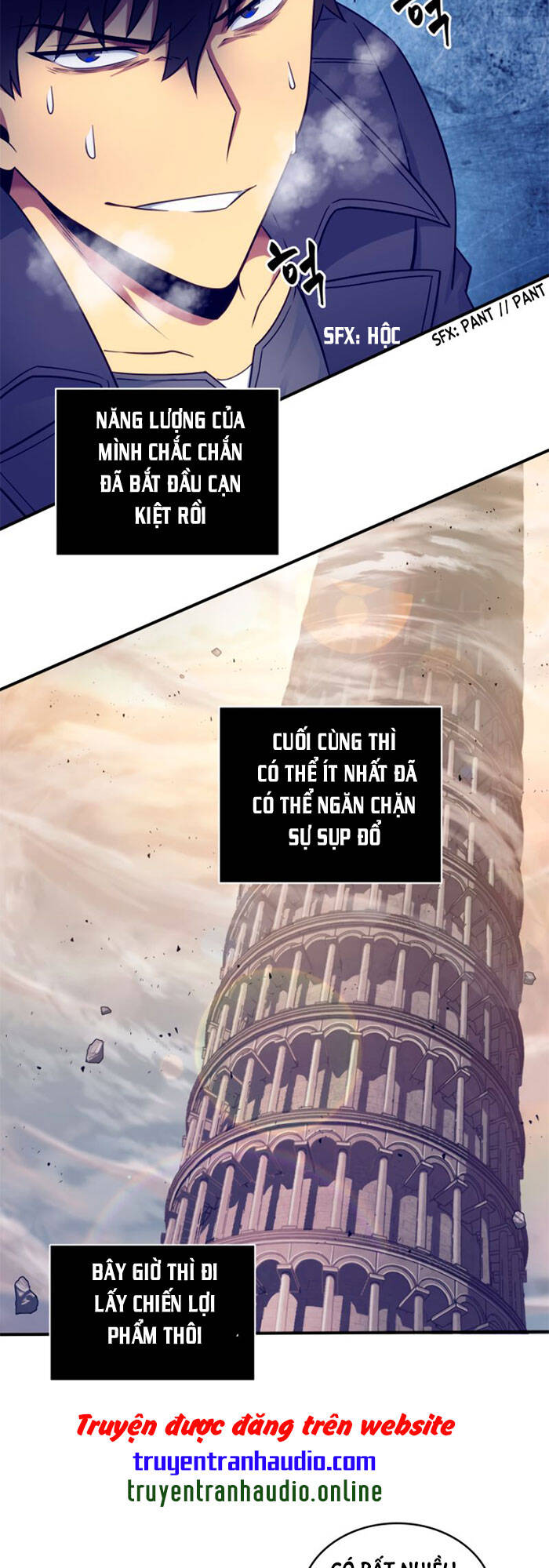 Vua Trộm Mộ