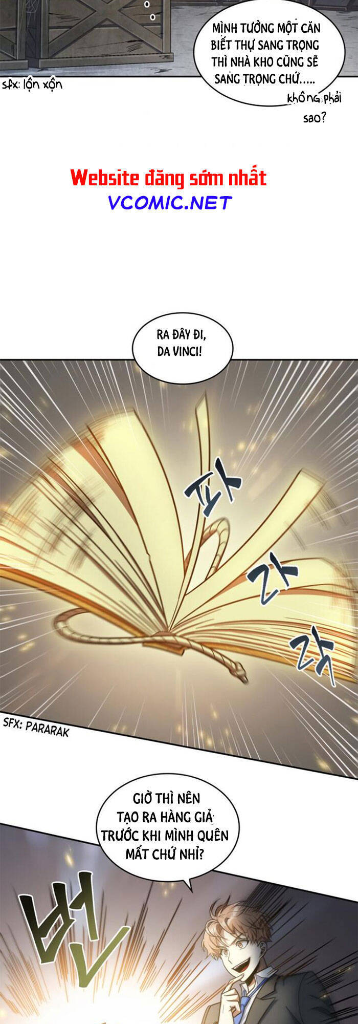 Vua Trộm Mộ