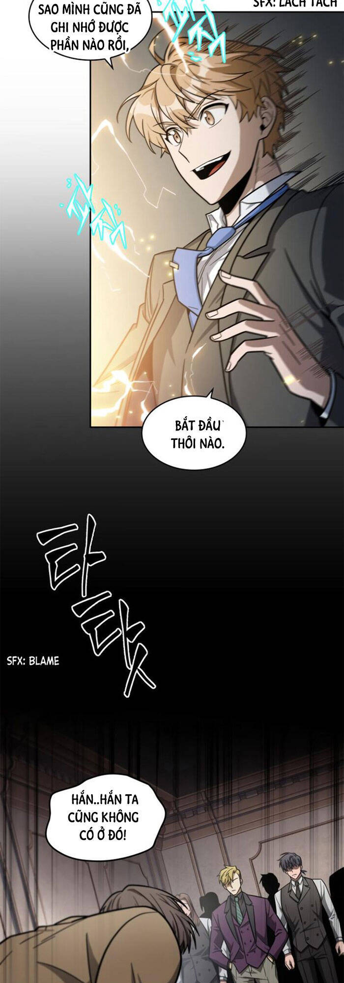 Vua Trộm Mộ