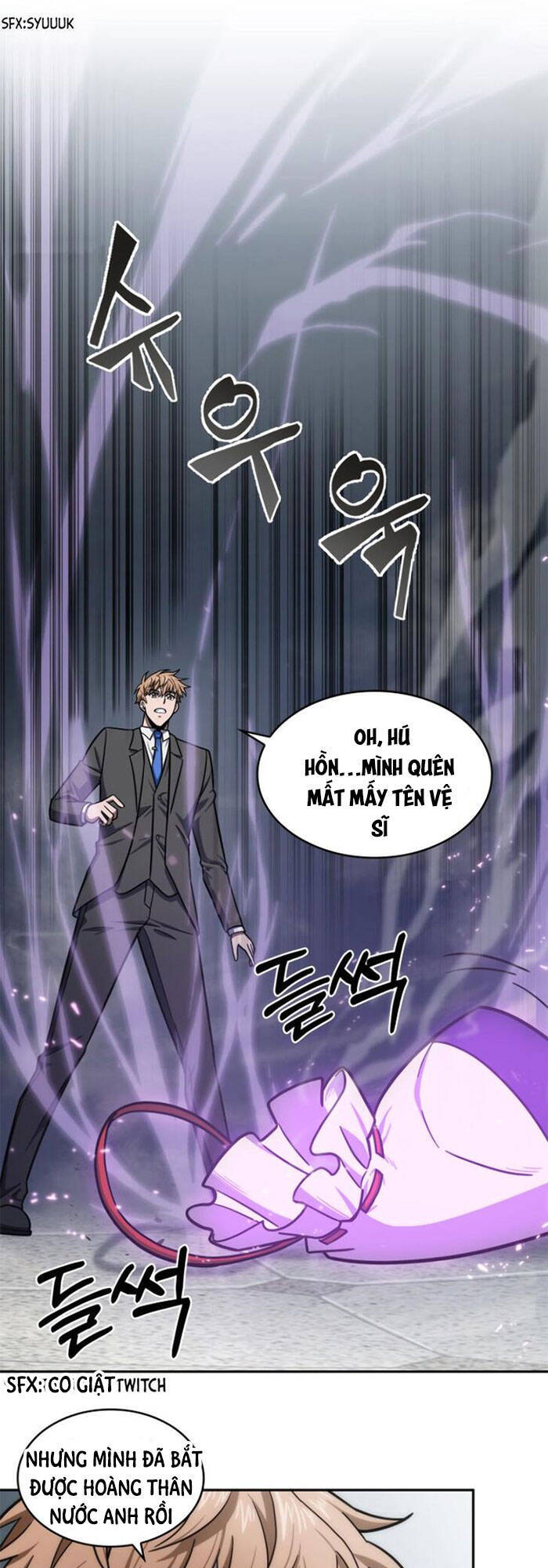 Vua Trộm Mộ