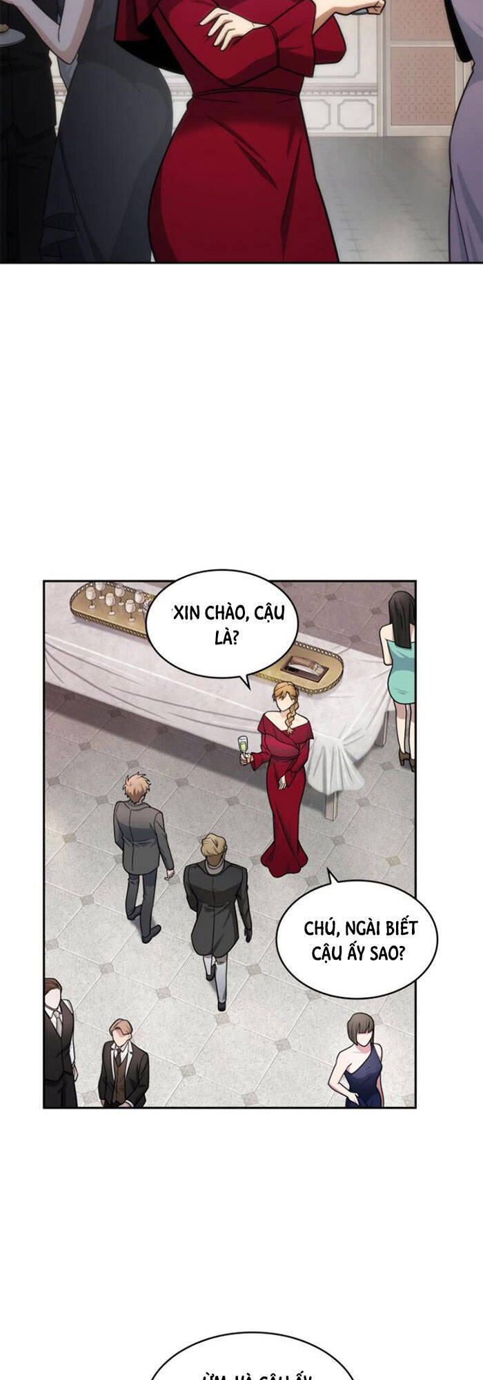 Vua Trộm Mộ
