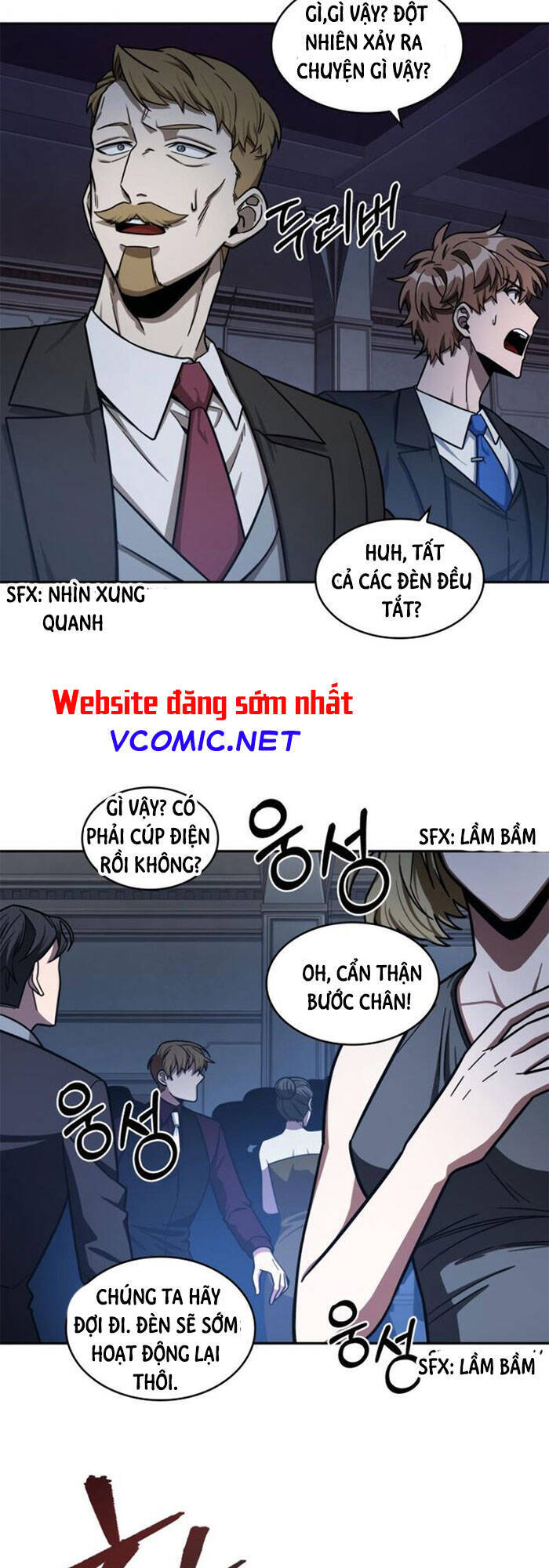 Vua Trộm Mộ