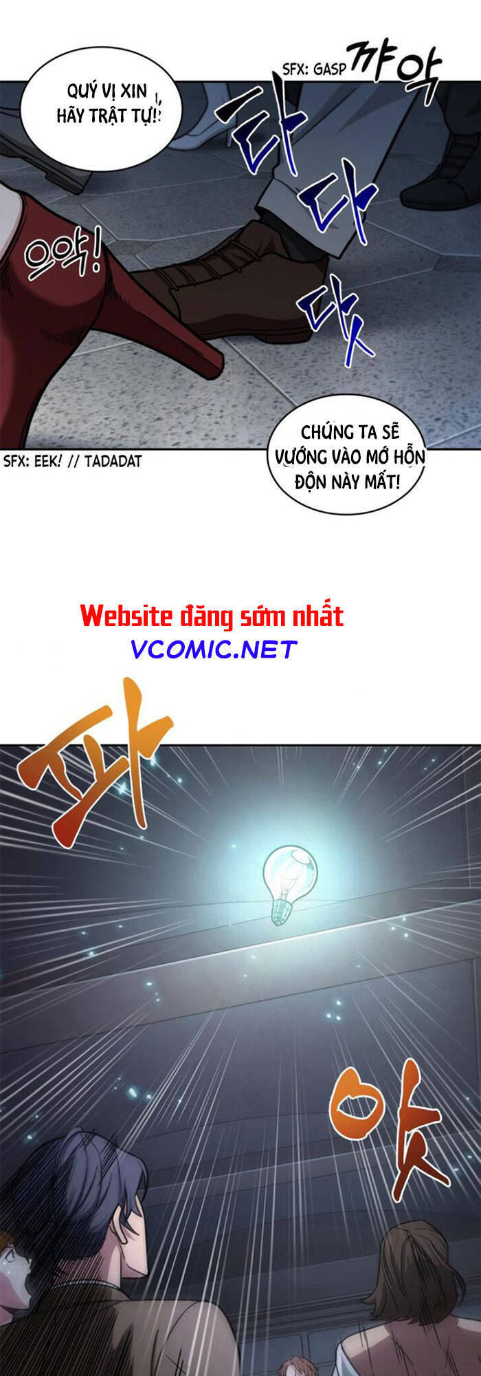Vua Trộm Mộ