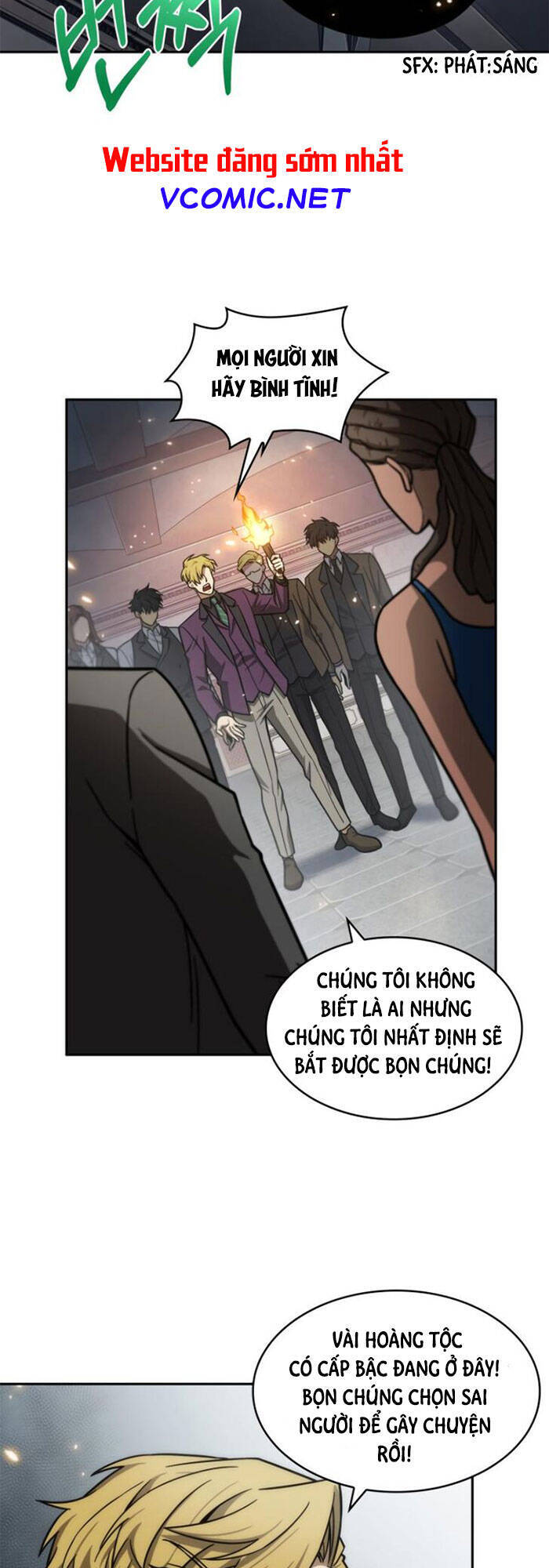 Vua Trộm Mộ
